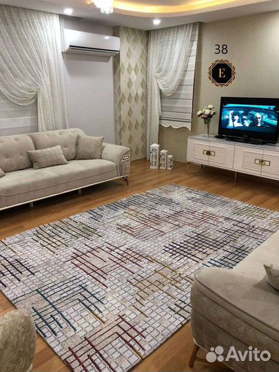 Чехол на ковер