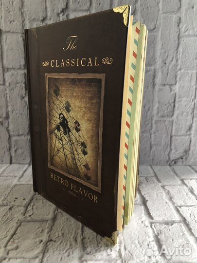 Блокноты ежедневники