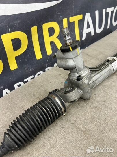 Рулевая рейка Kia Quoris 1 G8BE 2012-2019