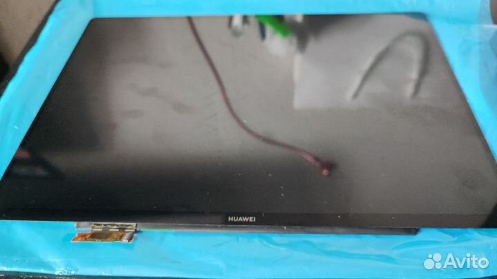 Оригинальная матрица сенсорная Matebook X Pro