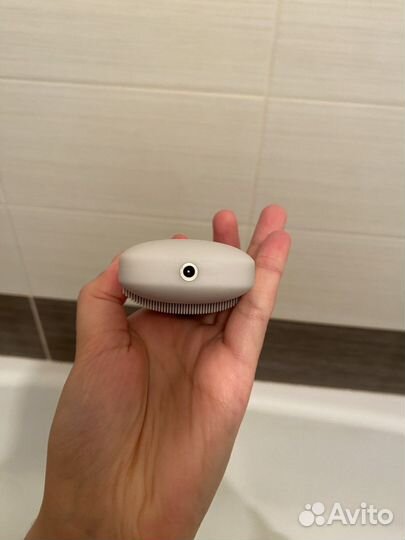 Массажер для лица inFace