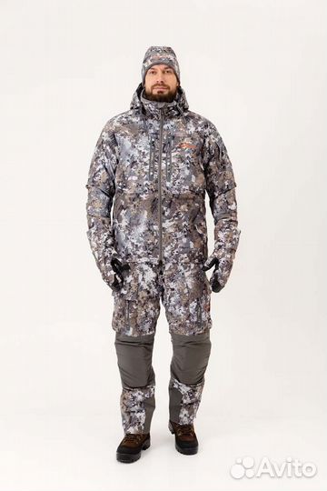 Костюм King Hunter winter