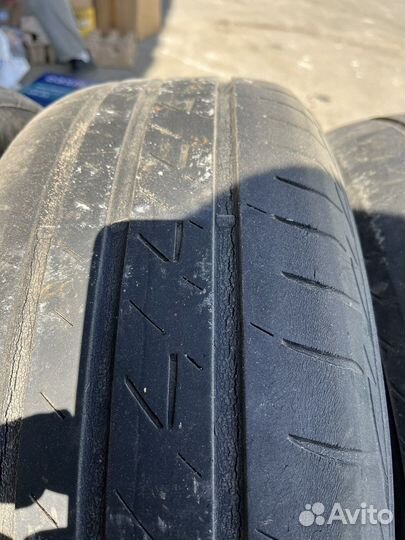 Bridgestone Ecopia EP200 215/60 R16