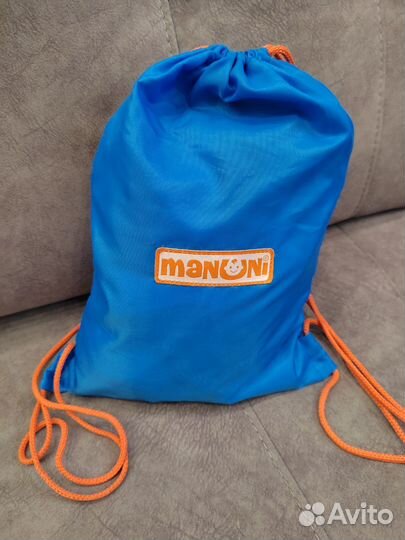 Сетка манеж для поезда