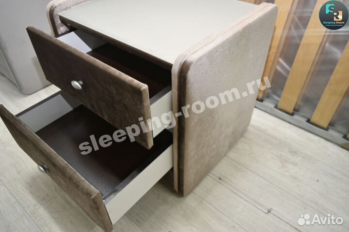 Тумба прикроватная