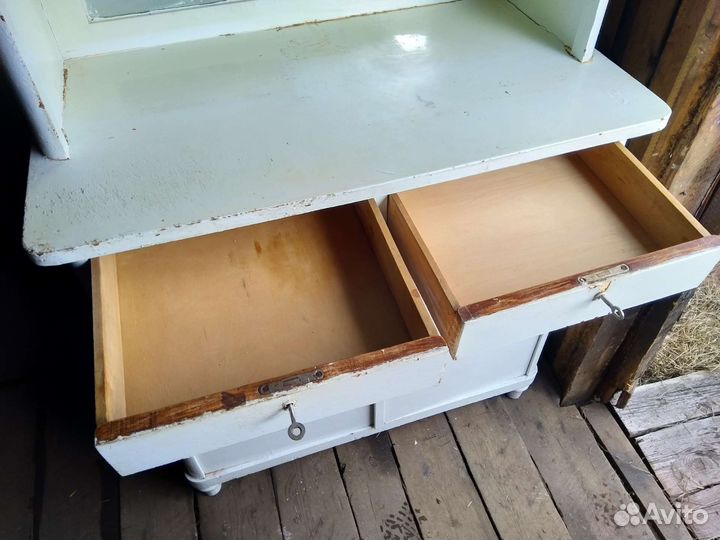 Буфет Советский