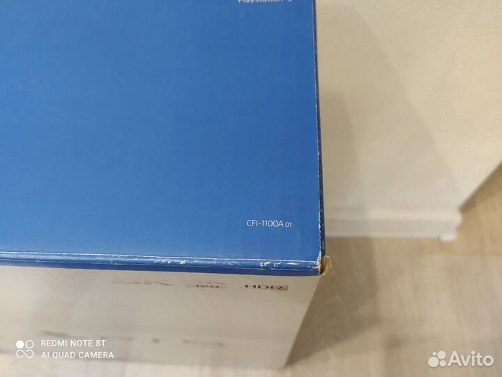 PS5 825Gb 2 джойстика+600 игр