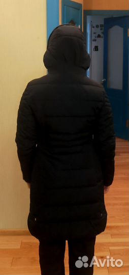 Пуховик