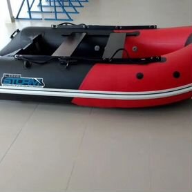 Лодка пвх Stormline Adventure 310 (ST)