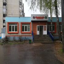 Торговая площадь, 30 м²