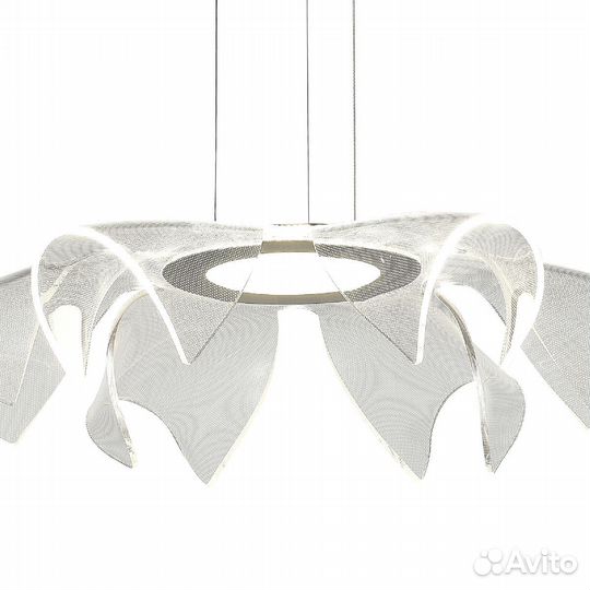 Подвесная люстра ST Luce Fairy SL6235.103.20