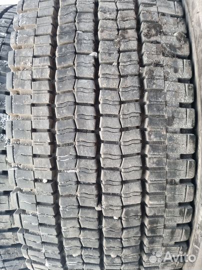 Грузовые шины 295.70.22.5