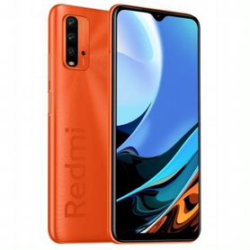 Xiaomi Redmi 9T, 4/64 ГБ