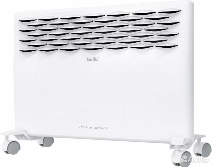 Конвектор Ballu Ettore BEC/eter-2000 (нс-1135155)