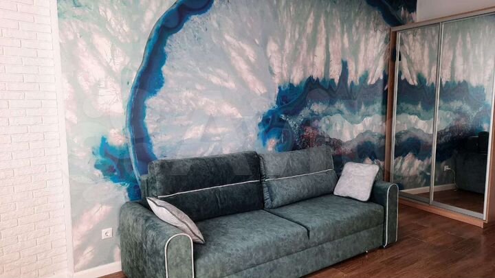 Квартира-студия, 26 м², 2/6 эт.