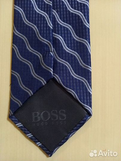 Галстук Hugo Boss