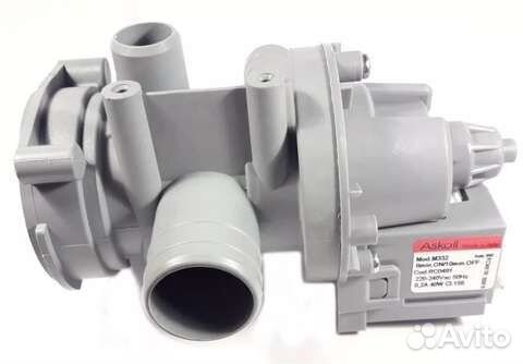 Сливной насос Askoll для стиральной машины Самсунг