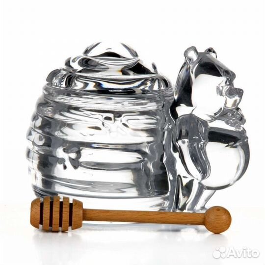 Баночка для меда