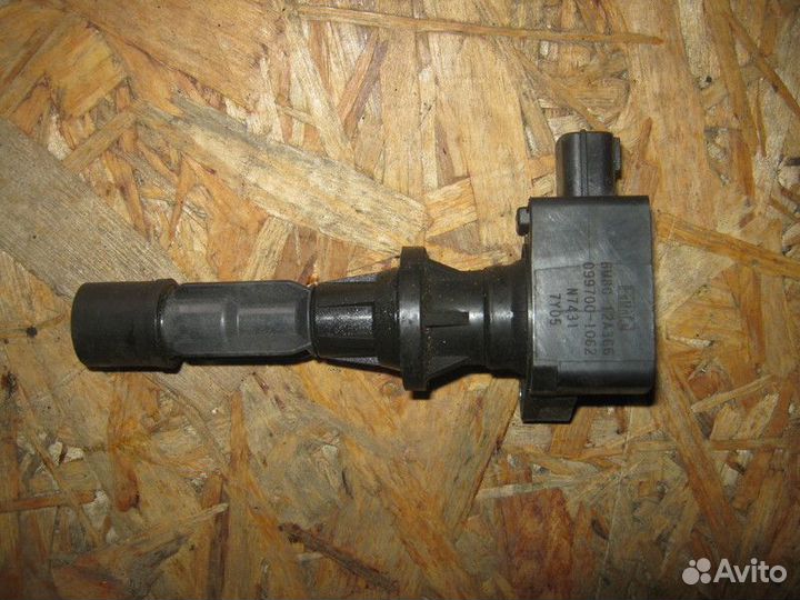 Катушка зажигания Mazda 6 GH