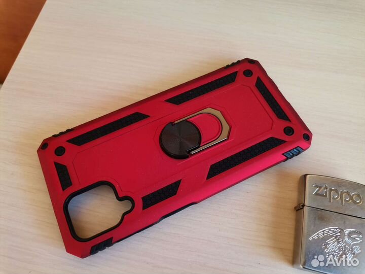 Чехол на Samsung galaxy a12