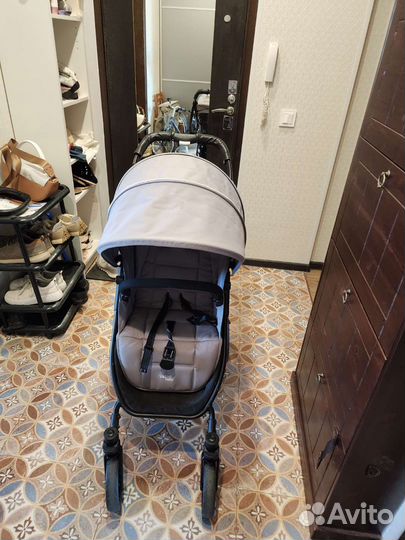 Прогулочная коляска бу Valco baby