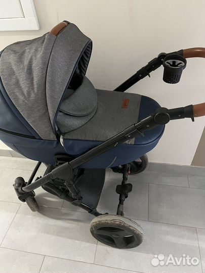 Коляска Verdi orion