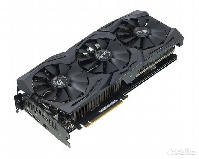 Видеокарта rtx 2060 6gb