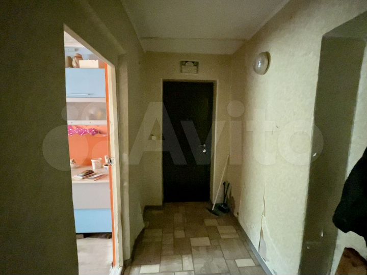 2-к. квартира, 43,1 м², 1/5 эт.