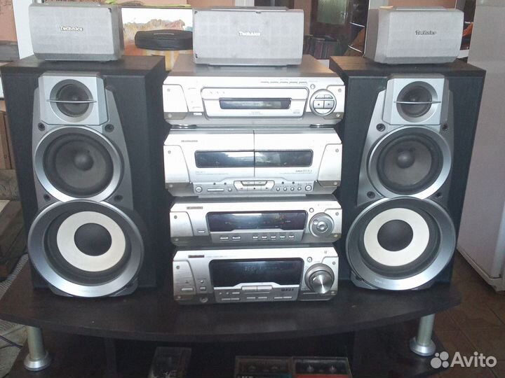 Техника 750 и 760