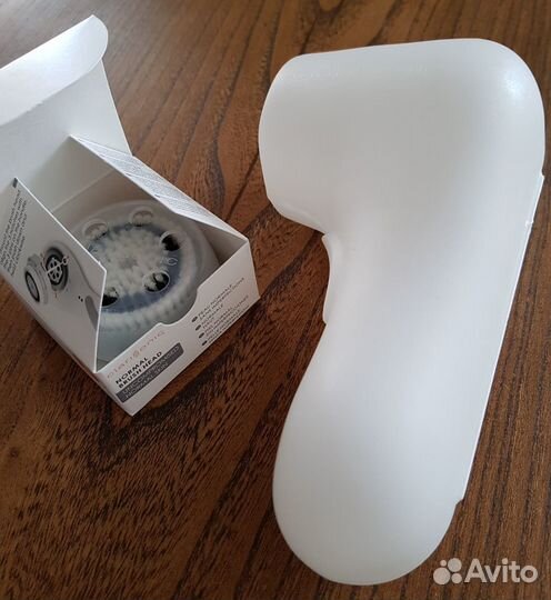 Clarisonic MIA 2 - прибор для глубокого очищения