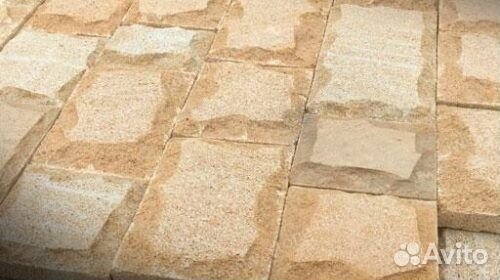 Камень песчаник