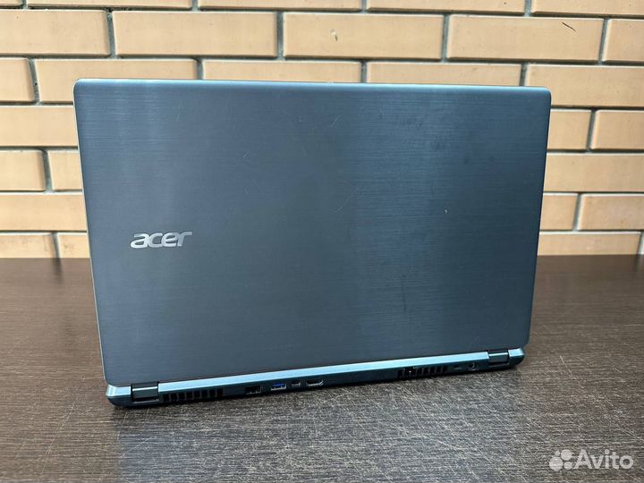 Ноутбук Acer/i7-3/Full HD/GT 750M-4Гб/12Гб