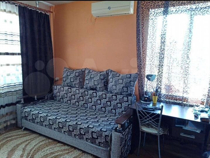 1-к. квартира, 30,7 м², 2/5 эт.