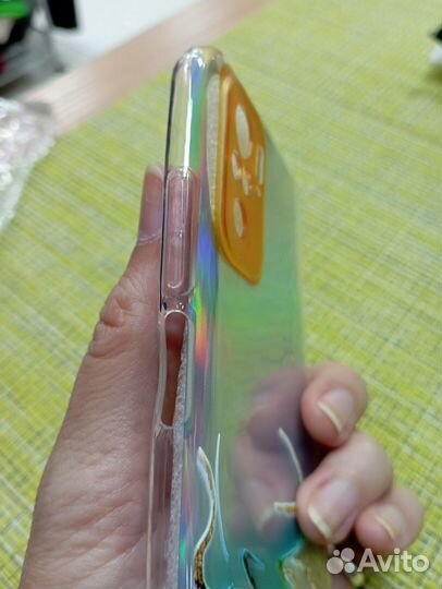 Чехол для мобильника Xiaomi Redmi Note 10