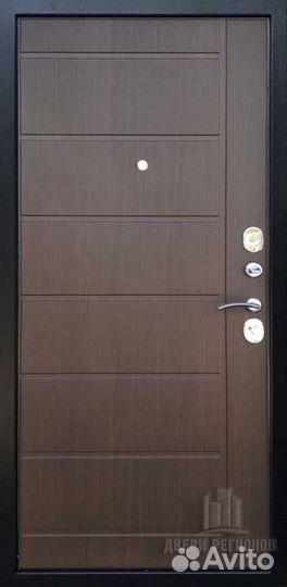 Дверь входная,Галеон 2