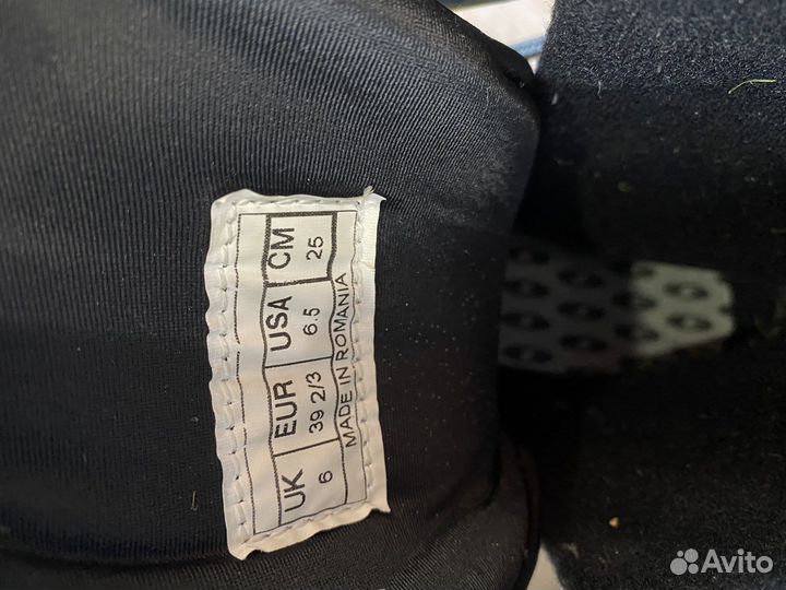 Ролики Salomon