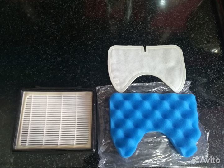 Hepa фильтр для пылесоса samsung SC6570