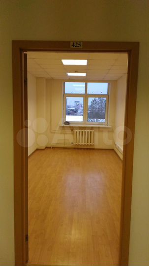 Офис №629 (17.8 м²)