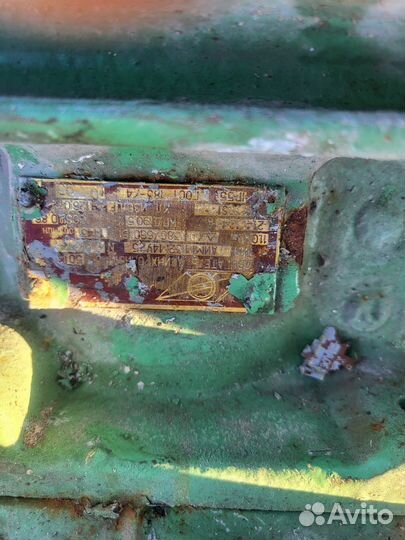 Электродвигатели взрывозащищенные 11 кВ 1500