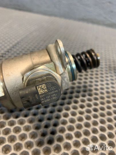 Топливный насос высокого давления Audi A6 C7 cdnb