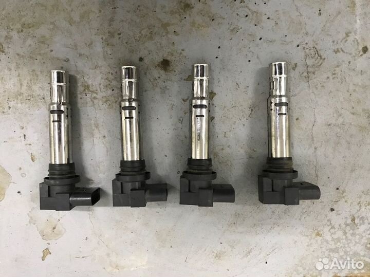 Катушка зажигания Volkswagen Polo 1.6