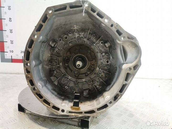 Кпп для mercedes-benz C-Class (W203)