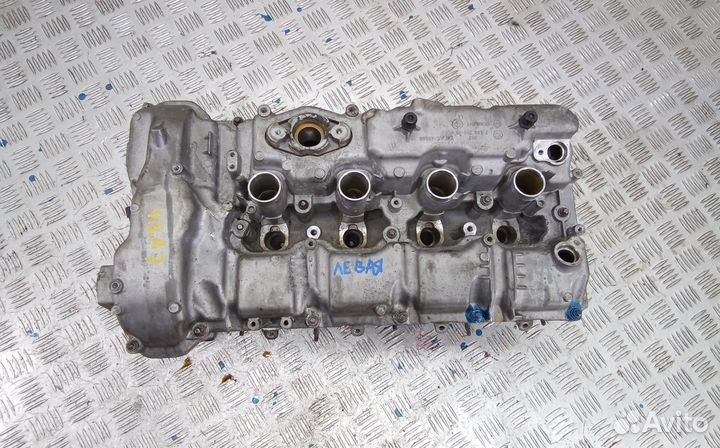 Головка блока гбц BMW 7 F01/F02 (2008-2015)