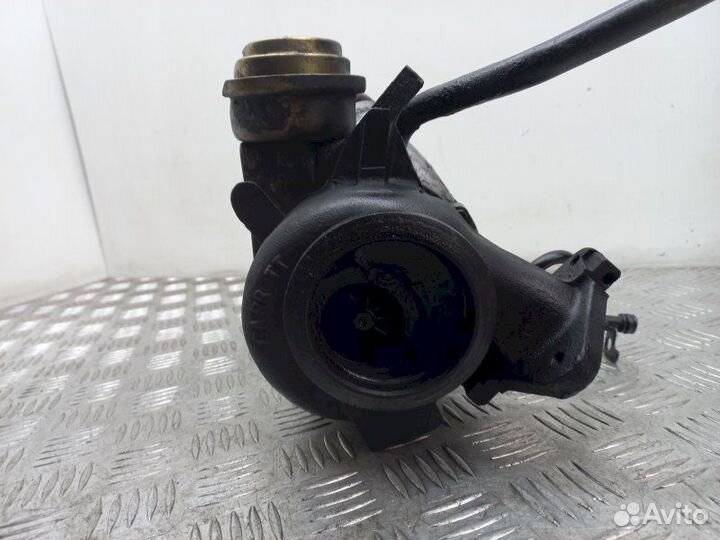 Турбина A6110960899 mercedes-benz Sprinter (1996-2