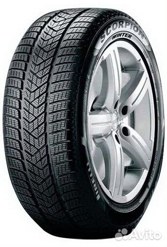 Pirelli Scorpion Winter 315/40 R21 115V