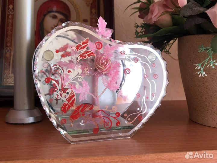 Букет цветов