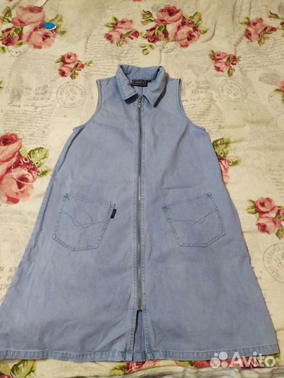 Женские вещи пакетом