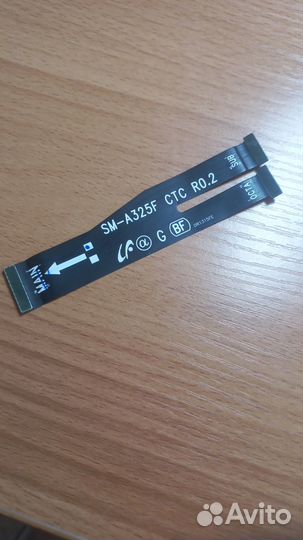 Шлейф для Samsung Galaxy A32 SM - A325