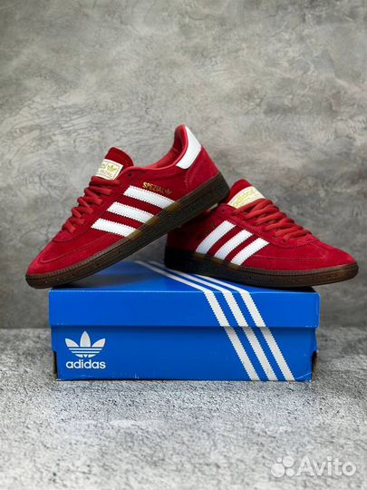 Кеды Adidas handball spezial