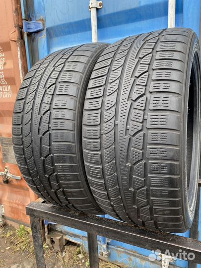 Nokian Tyres WR G2 SUV 275/40 R20